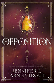 Opposition Lux Book Five