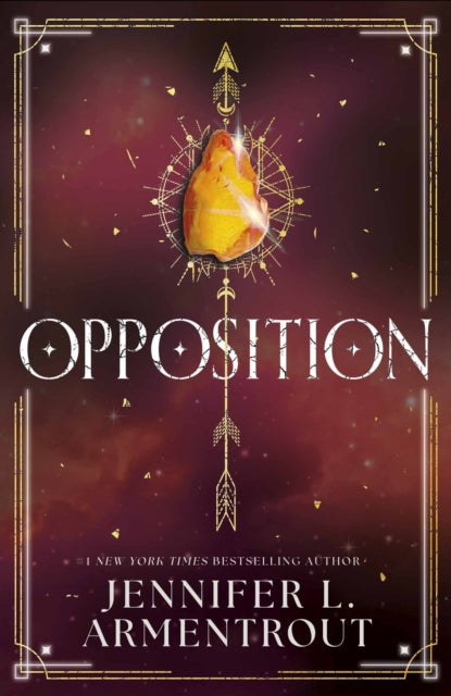 Opposition Lux Book Five