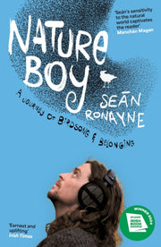 Nature Boy By Ronayne, Sean