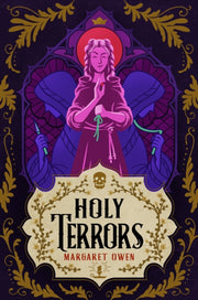 Holy Terrors By Owen, Margaret