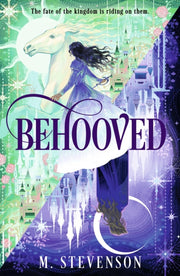 Behooved By Stevenson, M.