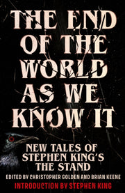 End Of The World As We Know It