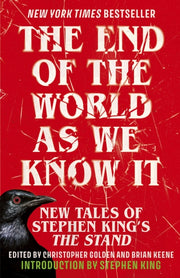 End Of The World As We Know It By Golden, Christopher