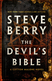 Devils Bible