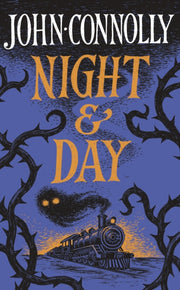 Night And Day By Connolly, John