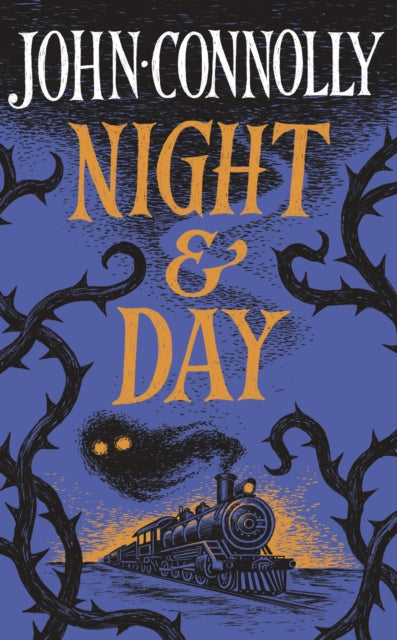 Night And Day By Connolly, John