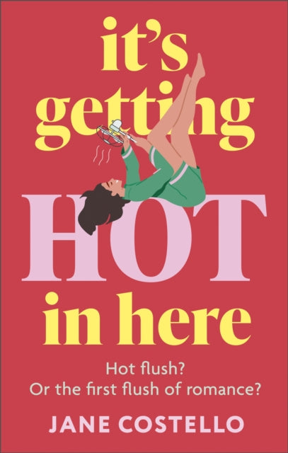 Its Getting Hot In Here