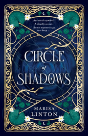 Circle Of Shadows By Linton, Marisa