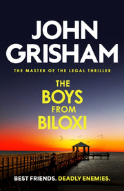 Boys From Biloxi
