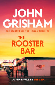 Rooster Bar