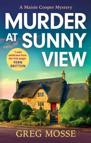 Murder At Sunny View