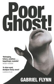 Poor Ghost By Flynn, Gabriel