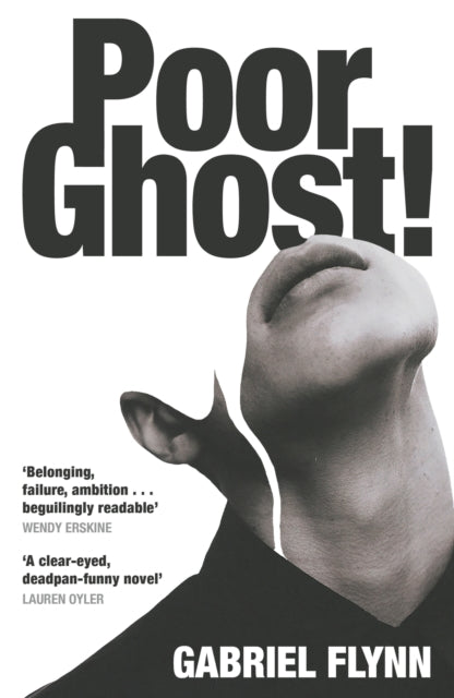 Poor Ghost By Flynn, Gabriel