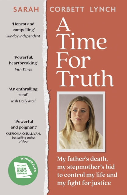 Time For Truth
