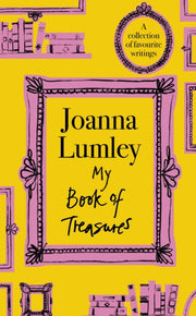 My Book Of Treasures