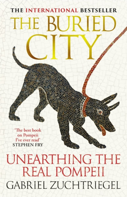 Buried City By Gabriel Zuchtriegel