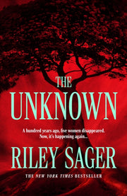 Unknown By Sager, Riley