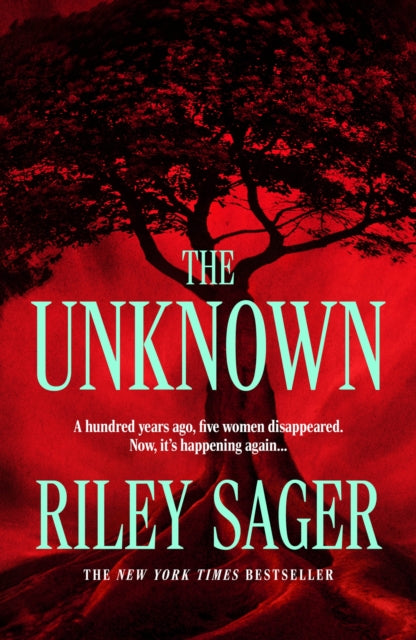 Unknown By Sager, Riley