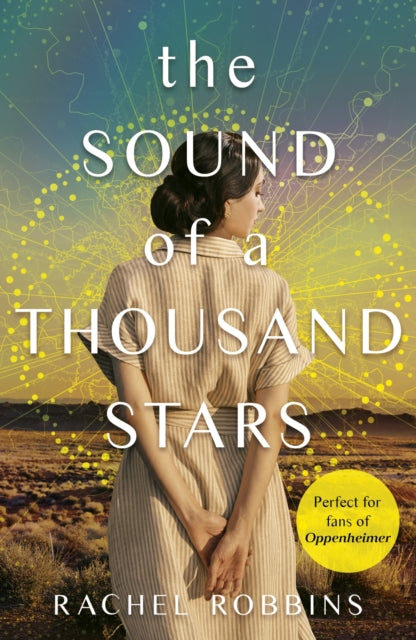 Sound Of A Thousand Stars By Robbins, Rachel