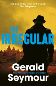Irregular By Seymour, Gerald