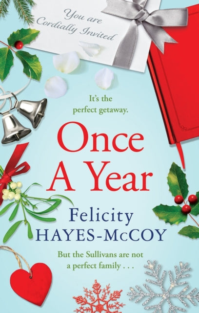 Once A Year
