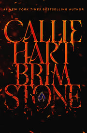 Brimstone By Hart, Callie