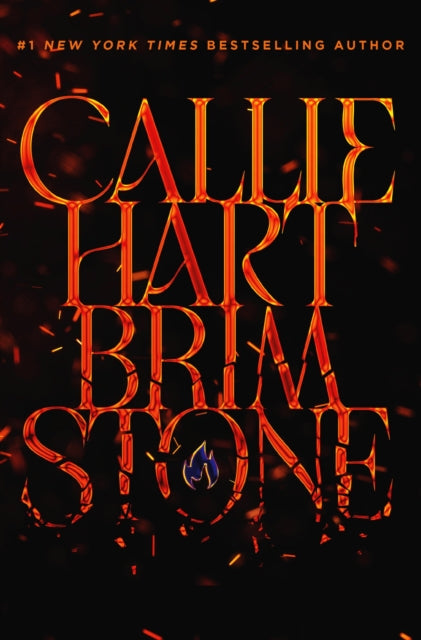 Brimstone By Hart, Callie