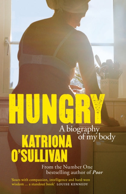 Hungry  -  Only For Sale In Ireland