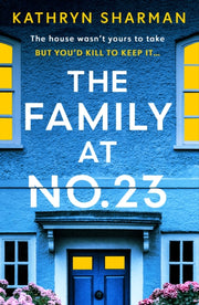 Family At No 23