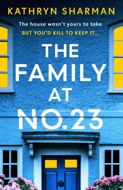 Family At No 23