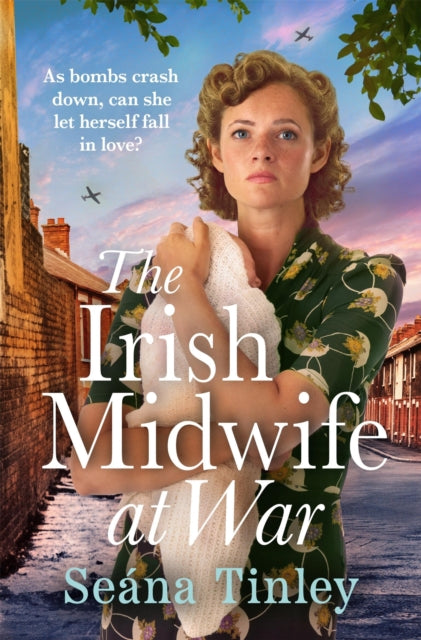 Irish Midwife At War