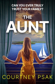 Aunt By Psak, Courtney