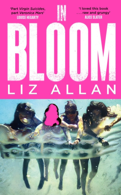 In Bloom By Allan, Liz