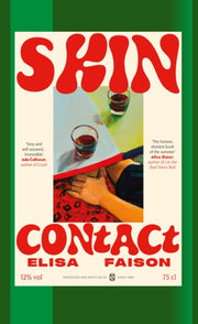 Skin Contact By Faison, Elisa