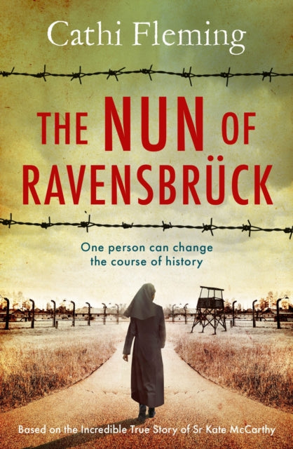 Nun Of Ravensbruck