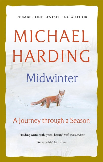 Midwinter By Harding, Michael
