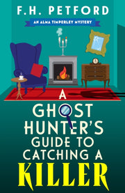 Ghost Hunters Guide To Catching A Killer
