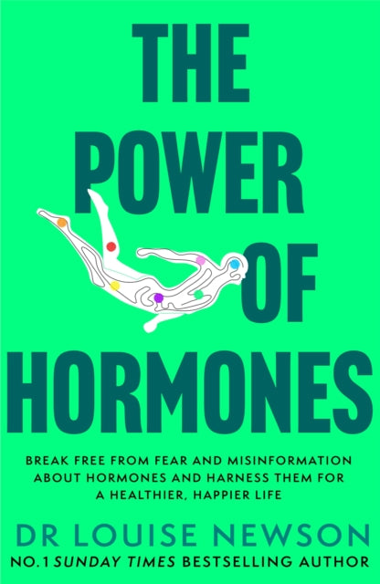 Power Of Hormones By Newson, Dr