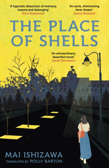 Place Of Shells By Ishizawa, Mai