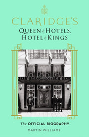 Claridges By Williams, Martin