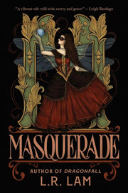 Masquerade By Lam, L.r.
