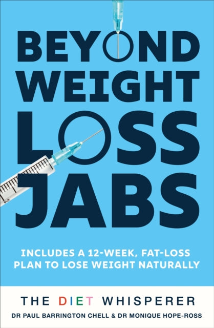 Beyond Weight Loss Jabs