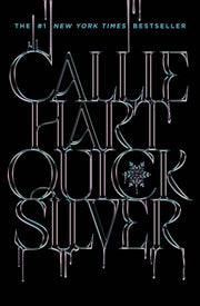 Quicksilver By Hart, Callie