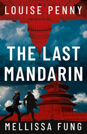 Last Mandarin By Fung, Louise