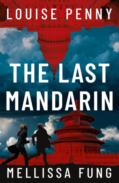 Last Mandarin By Fung, Louise