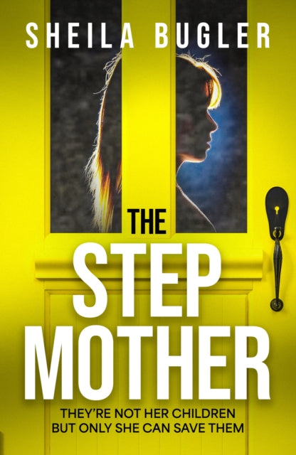 Stepmother By Bugler, Sheila