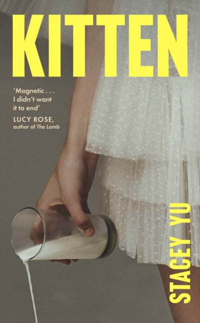 Kitten By Yu, Stacey