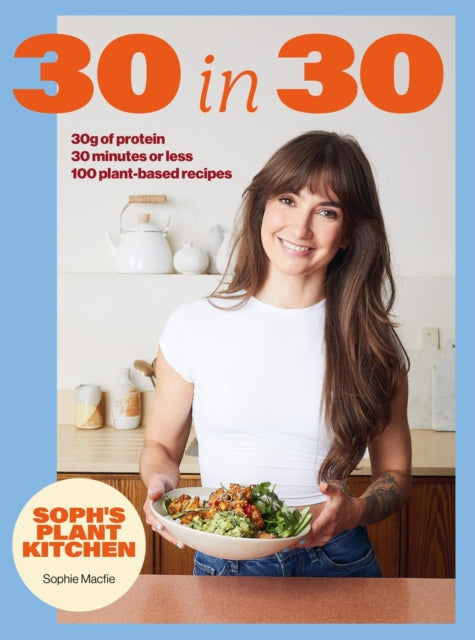 30 In 30