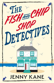Fish & Chip Shop Detectives