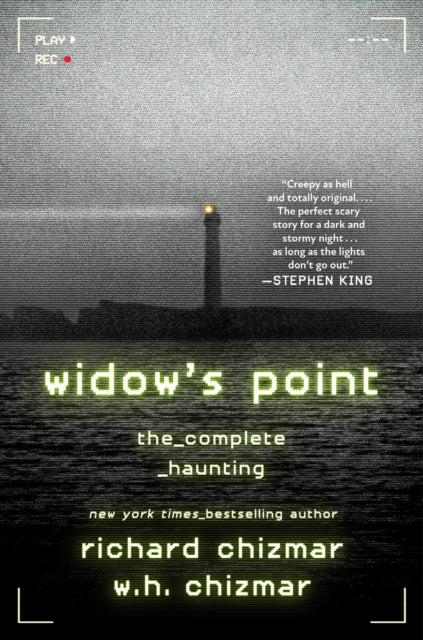 Widows Point